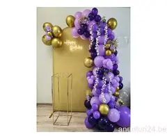 Decorează evenimenul tău! - 6