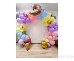 Decorează evenimenul tău! - 7