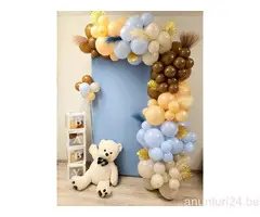 Decorează evenimenul tău! - 9