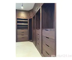 Meubels op bestelling / Furniture to order - 3