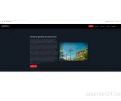 Creez Site-uri Web si Logo personalizat la cel mai mic pret de pe piata. - 2