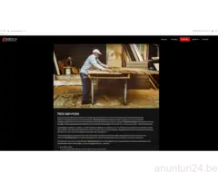 Creez Site-uri Web si Logo personalizat la cel mai mic pret de pe piata. - 3