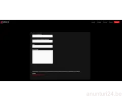 Creez Site-uri Web si Logo personalizat la cel mai mic pret de pe piata. - 4