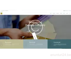 Creez Site-uri Web si Logo personalizat la cel mai mic pret de pe piata. - 5