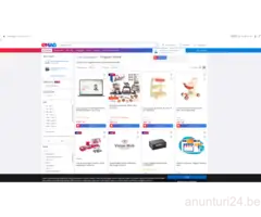 Creez Site-uri Web si Logo personalizat la cel mai mic pret de pe piata. - 6