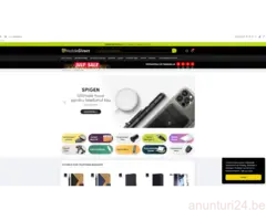 Creez Site-uri Web si Logo personalizat la cel mai mic pret de pe piata. - 7