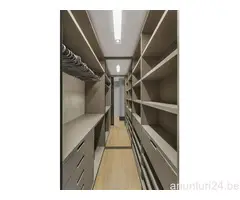 Mobila la comanda