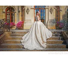 Fotograf evenimente - nunta sau botez, sedinte foto - 2