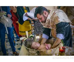 Fotograf evenimente - nunta sau botez, sedinte foto - 11