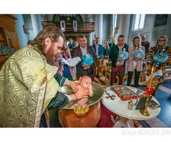 Fotograf evenimente - nunta sau botez, sedinte foto - 12