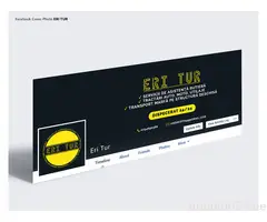 Creare site-uri web / Design