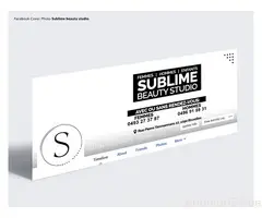 Creare site-uri web / Design - 3