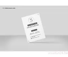 Creare site-uri web / Design - 4