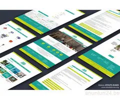 Creare site-uri web / Design - 10