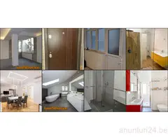 Transformări și amenajări - 2