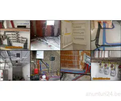 Transformări și amenajări - 3