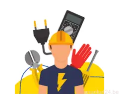 servicii de electrician