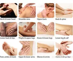 Kinetoterapie si masaj - 2