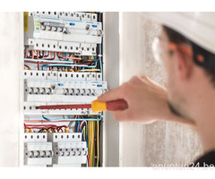 Electrician / Tehnician instalatii electrice