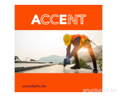 Angajăm Muncitori Pe Acoperisuri
