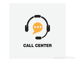 Call Center Representative