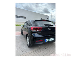 KIA RIO BERLINE