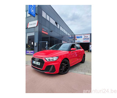 AUDI A 1 30 TFSI S LINE