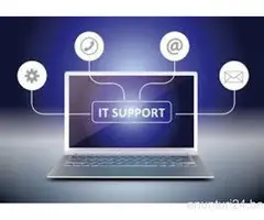 Servicii IT - La preturi avantajoase