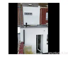 Renovări Acoperise si Faceade decorative și spruitkurk - 3