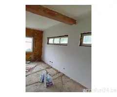 Crepi izolare fatada,int.ext renovari
