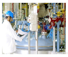 Operator Process - Industrie Chimica / Farmaceutica