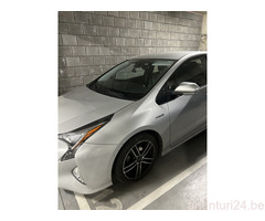 A vendre Toyota Prius ,2016