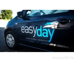 Business Concierge Services Belgique - Easyday.be - 4