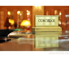 Business Concierge Services Belgique - Easyday.be - 8