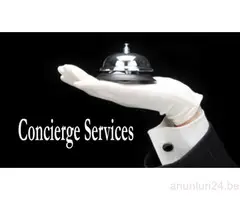 Business Concierge Services Belgique - Easyday.be - 9