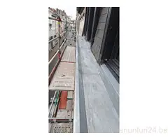 TOUTES  LES DÉPANNAGES  24h/7J. - 5