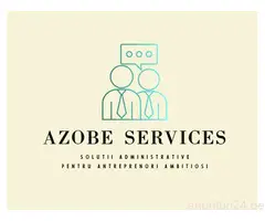 Servicii pentru independenti