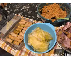 Bunătăți din Maramureș - 3