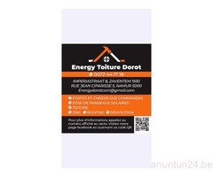 Bonjour   La société Energy Dorot est à la recherche de 2 agents commerciaux pour temps plein  00324