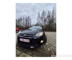 Ford focus Titanium 1.6TDCI 80kW