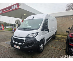 Peugeot Boxer 333 L2H2