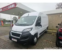 Peugeot Boxer 333 L2H2