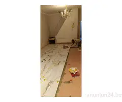 Oferte locuri de muncă gresie ,parket demolări și grădinărit