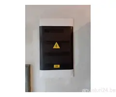 ELECTRICITATE
