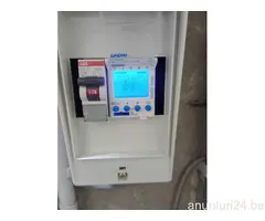 ELECTRICITATE - 3