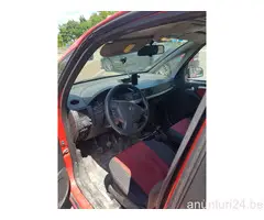 Vand opel 1,6 benzina