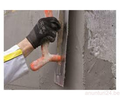 Reparatii beton
