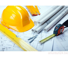 Ofer loc de munca in Constructii (Obligatoriu Experienta)!!!