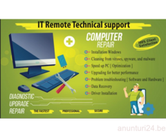 Servicii IT