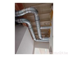 Ventilație